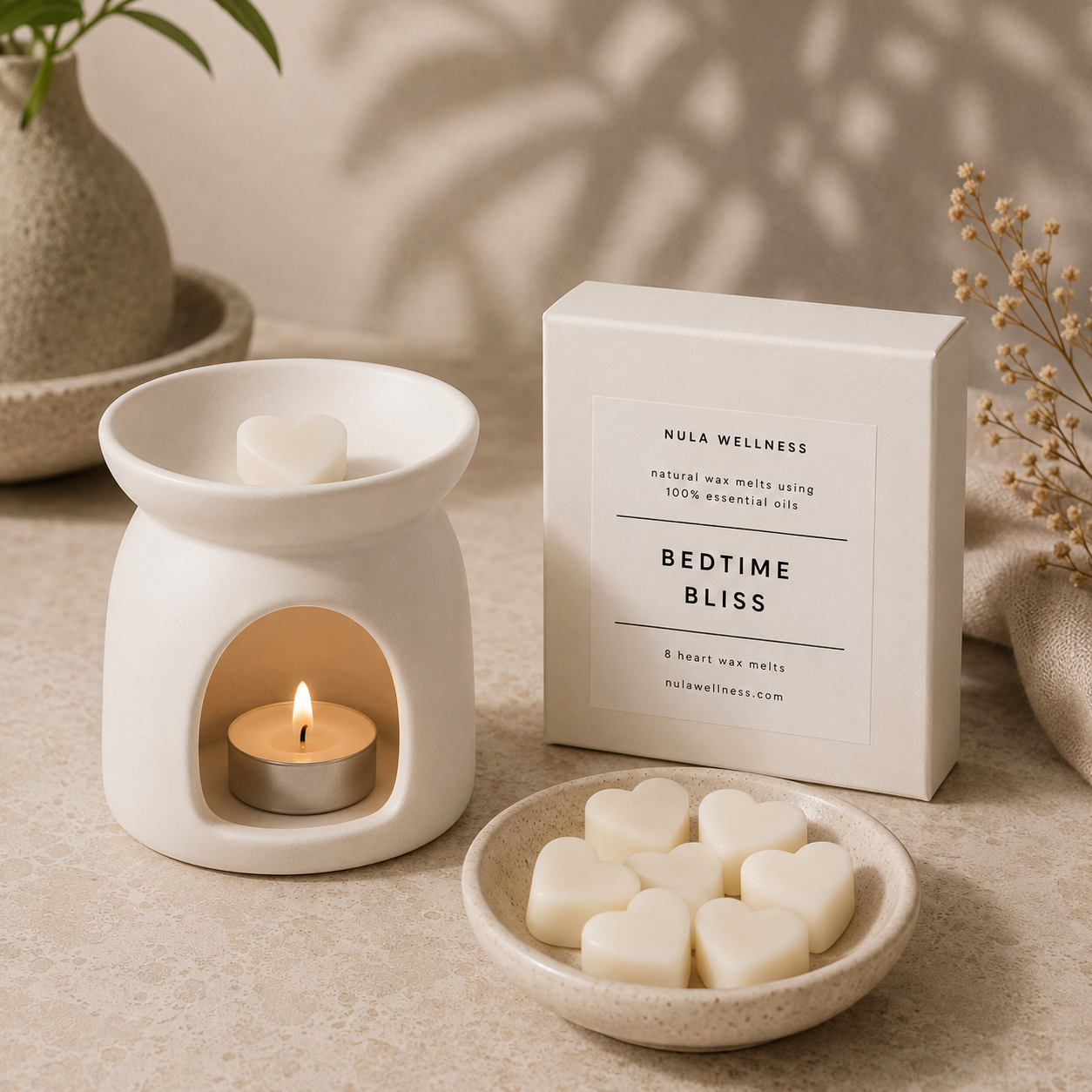 Wax Melts