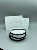 MIQ-SKIN 3 Makeup remover pads