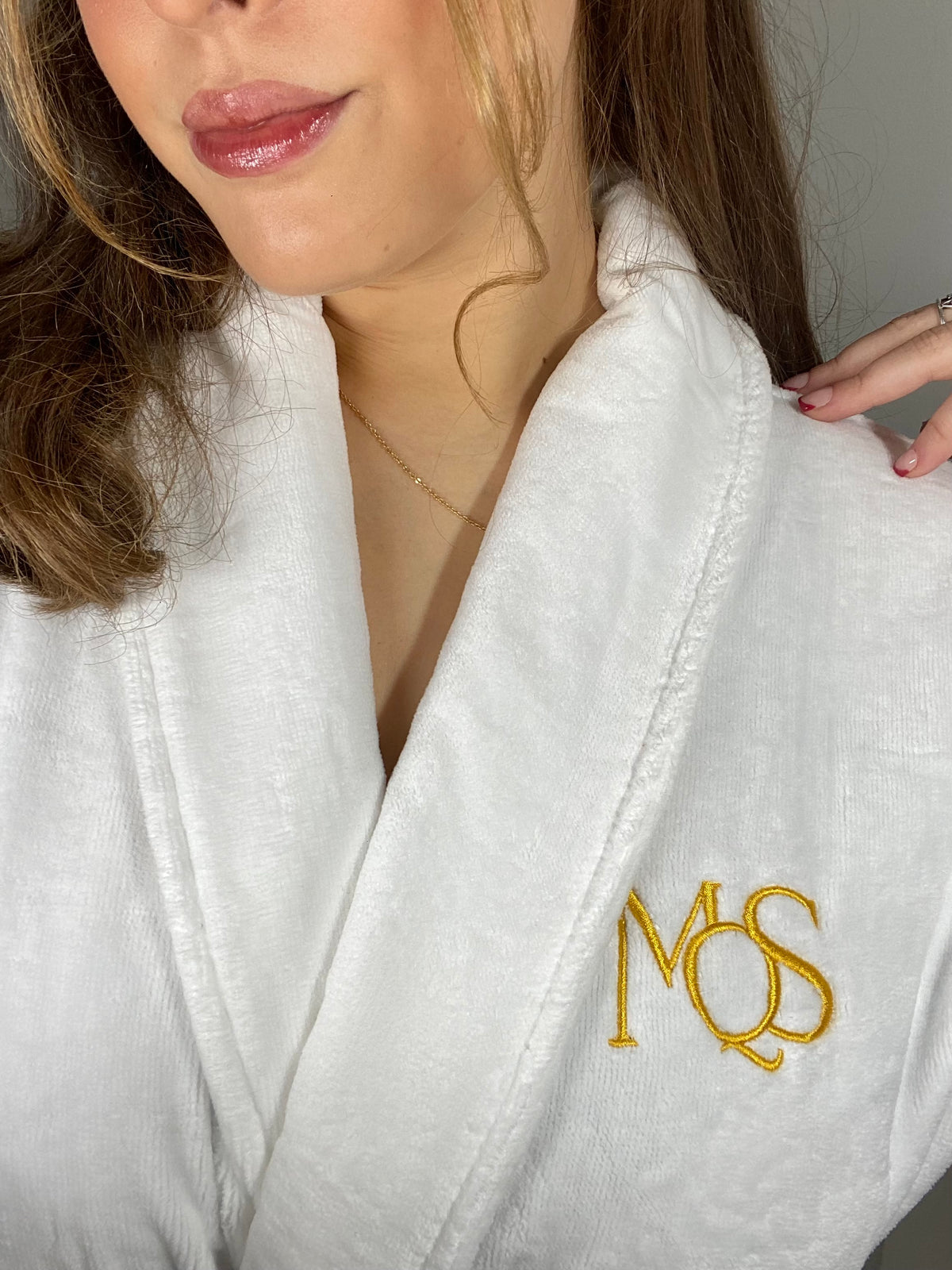 House robe