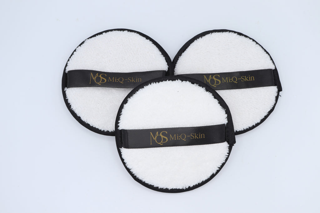 Makeup Removal Kit