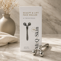 Sculpt & Lift Face Roller by Mi:Q-Skin