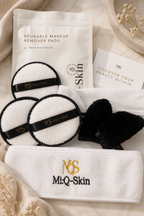 Makeup Removal Kit by Mi:Q-Skin