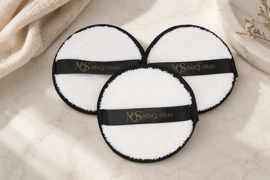 Makeup Removal Kit by Mi:Q-Skin