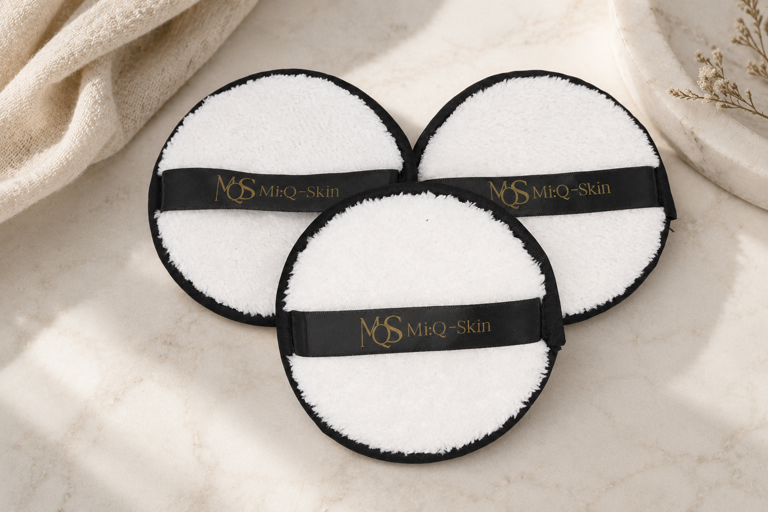 Makeup Removal Kit by Mi:Q Skin