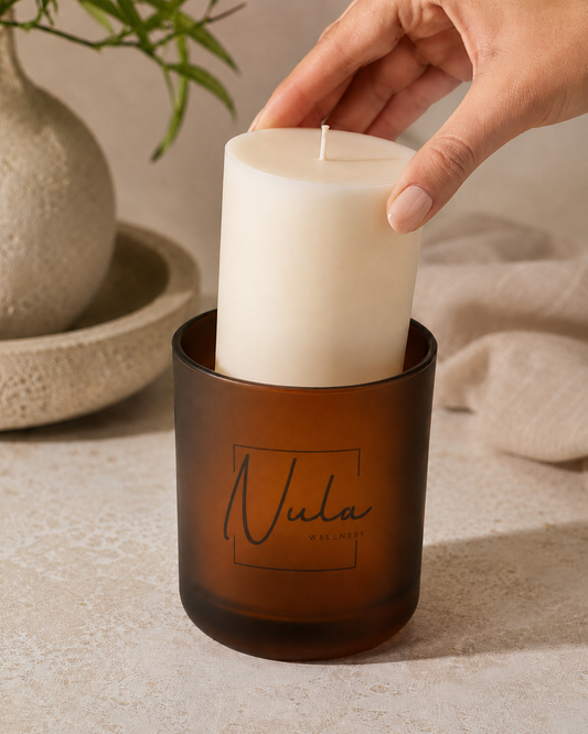 Candle Refills