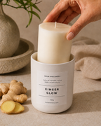 Candle Refills