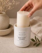 Candle Refills