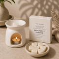 Nula Wellness Wax Melts
