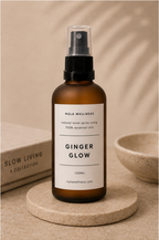 Nula Wellness Room Spray