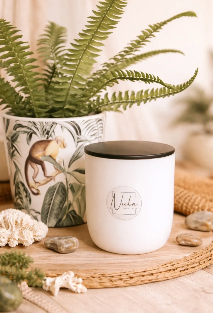 Bedtime Bliss Candle