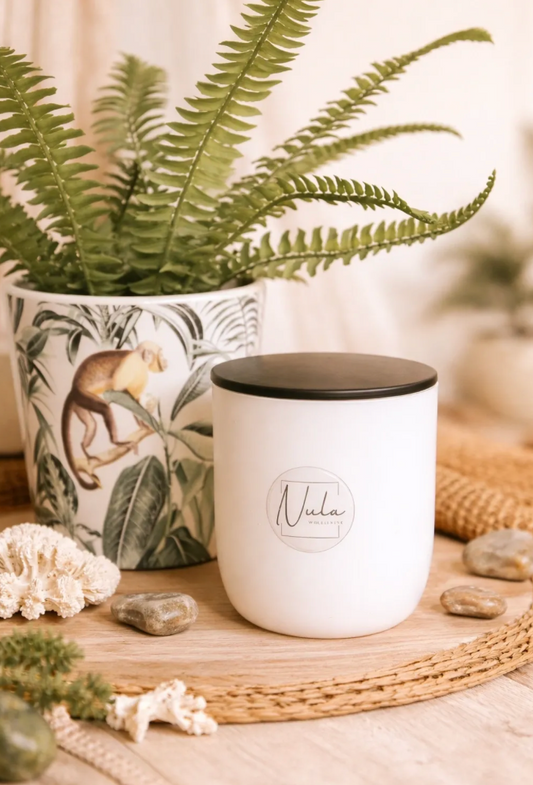 Bedtime Bliss Candle