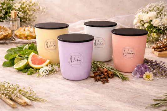 Energy Essence Candle
