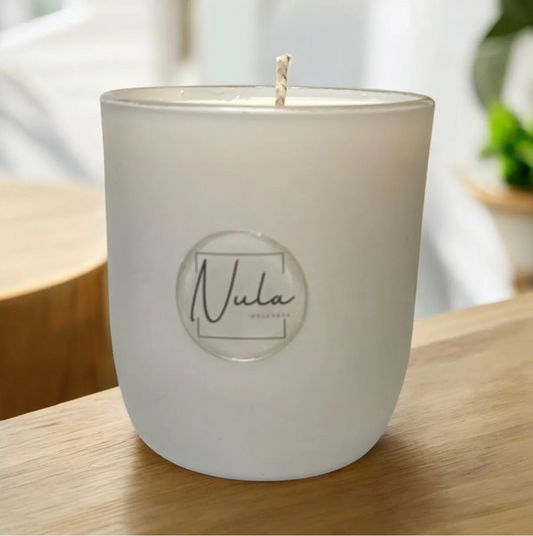 Ginger Glow Candle