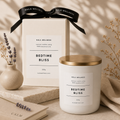 Bedtime Bliss Candle